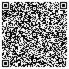 QR code with Martin Grafs Dive School contacts