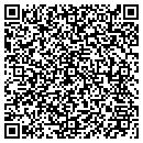 QR code with Zachary Fastax contacts