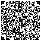 QR code with Manley's Repair Service contacts