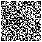 QR code with Mcknight Repair & Marine contacts