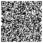 QR code with Blue Back Square Alarm & Elev contacts