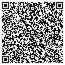 QR code with Hall Computer Service contacts