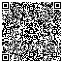 QR code with C A N Communication contacts