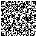 QR code with H&R Block contacts