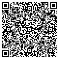 QR code with H&R Block contacts