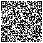 QR code with Custom Security of Connecticut contacts