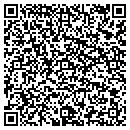 QR code with M-Tech Pc Repair contacts