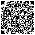 QR code with H&R Block contacts