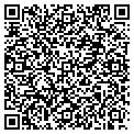 QR code with H&R Block contacts