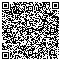 QR code with H&R Block contacts