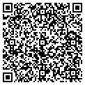 QR code with H&R Block contacts