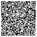 QR code with H&R Block contacts
