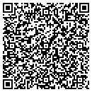 QR code with H&R Block contacts