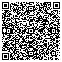QR code with H&R Block contacts