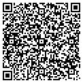 QR code with H&R Block contacts