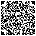 QR code with H&R Block contacts