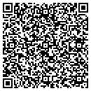 QR code with Teton School District 1 contacts
