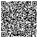 QR code with H&R Block contacts
