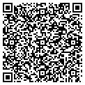 QR code with H&R Block contacts