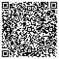 QR code with H&R Block contacts
