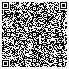 QR code with Washakie County School District 1 contacts