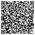 QR code with H&R Block contacts