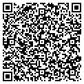 QR code with H&R Block contacts