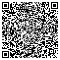 QR code with H&R Block contacts