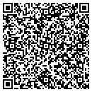 QR code with Radiant Star Ministries contacts