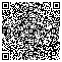 QR code with H&R Block contacts