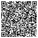 QR code with H&R Block contacts
