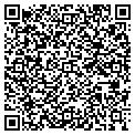 QR code with H&R Block contacts