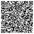 QR code with H&R Block contacts