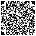 QR code with H&R Block contacts