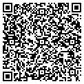 QR code with H&R Block contacts