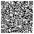 QR code with H&R Block contacts