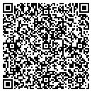 QR code with Ashland Foundation contacts