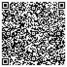 QR code with Saint John's Orthodox Cathedral contacts