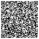 QR code with Ozark City School District contacts