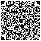 QR code with Samoa Baptist Church contacts