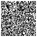 QR code with Aviator's Club contacts