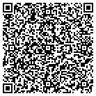QR code with W F Burns Junior High School contacts