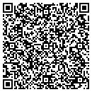 QR code with Harbor Hospital contacts