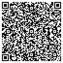QR code with Ron's Repair contacts