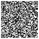 QR code with St Georges in the Arctic Chr contacts