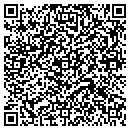 QR code with Ads Security contacts