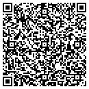 QR code with Havalda James T MD contacts
