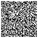 QR code with A D T Alarm & Security contacts