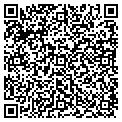 QR code with SEMJ contacts