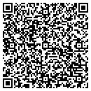 QR code with Kalies David W MD contacts